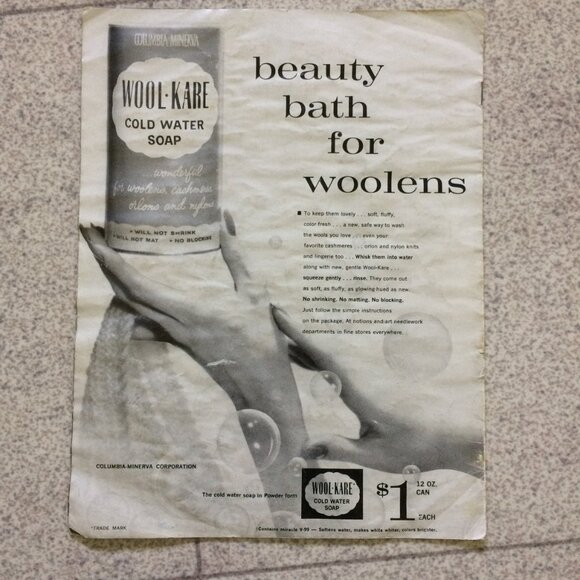 Knitting Patterns for Baby & Children - Picture 3 of 14